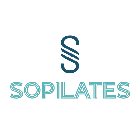 SoPilates logo