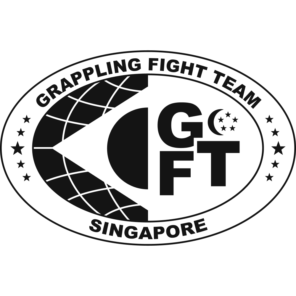 GFTeam Singapore logo