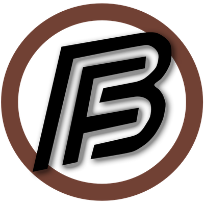 BolehFit logo