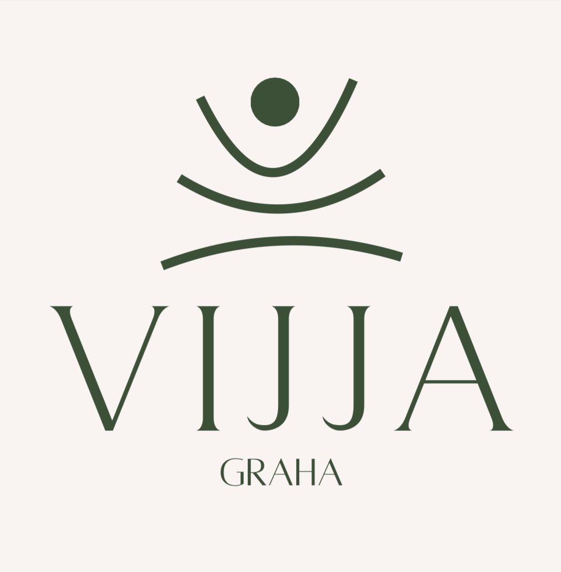 Vijja Graha logo