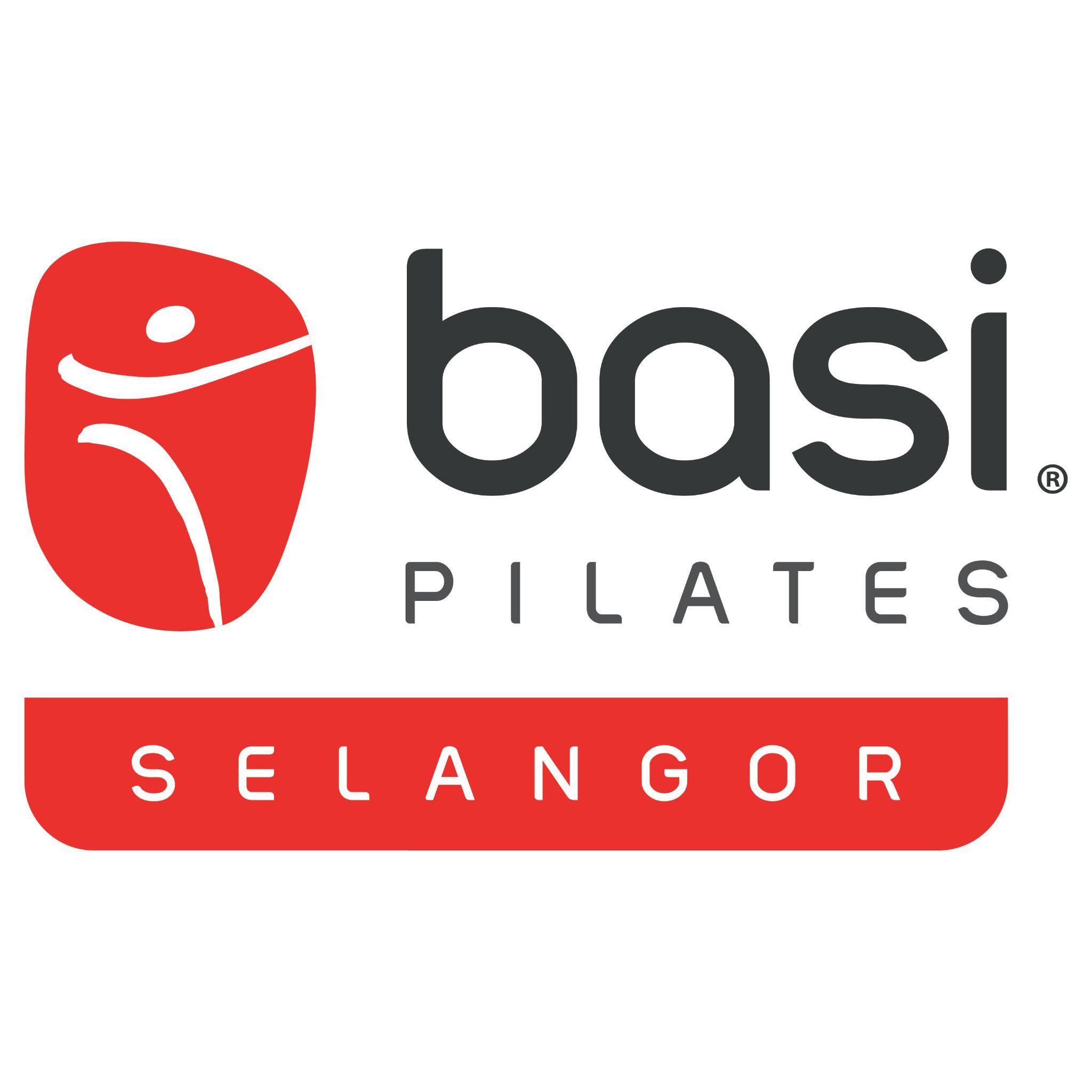 BASI Pilates Selangor logo