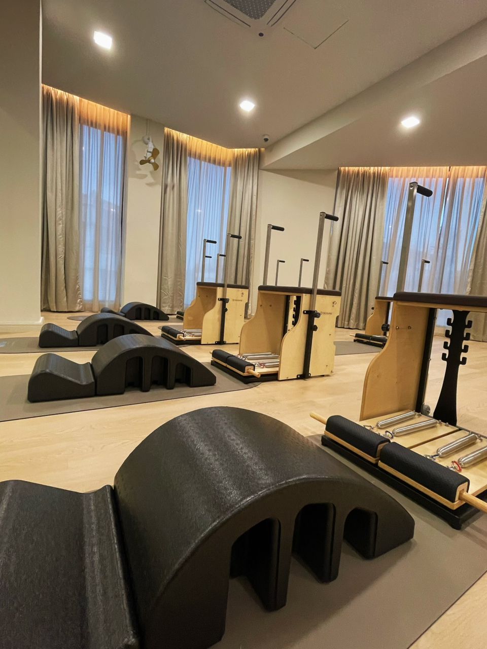 Voila Pilates