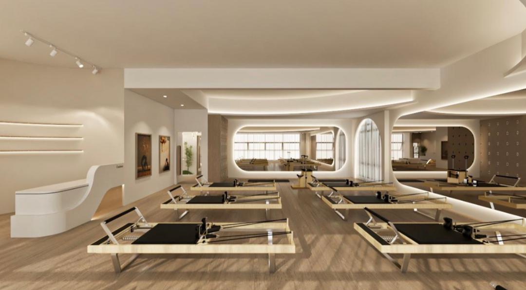 T Yi Lifestyle Studio