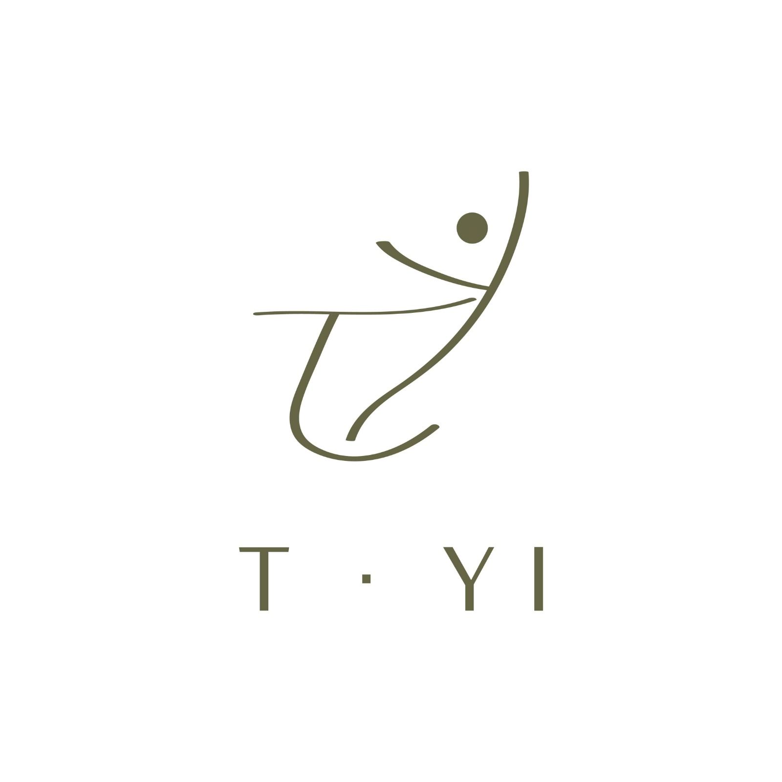 T Yi Lifestyle Studio logo