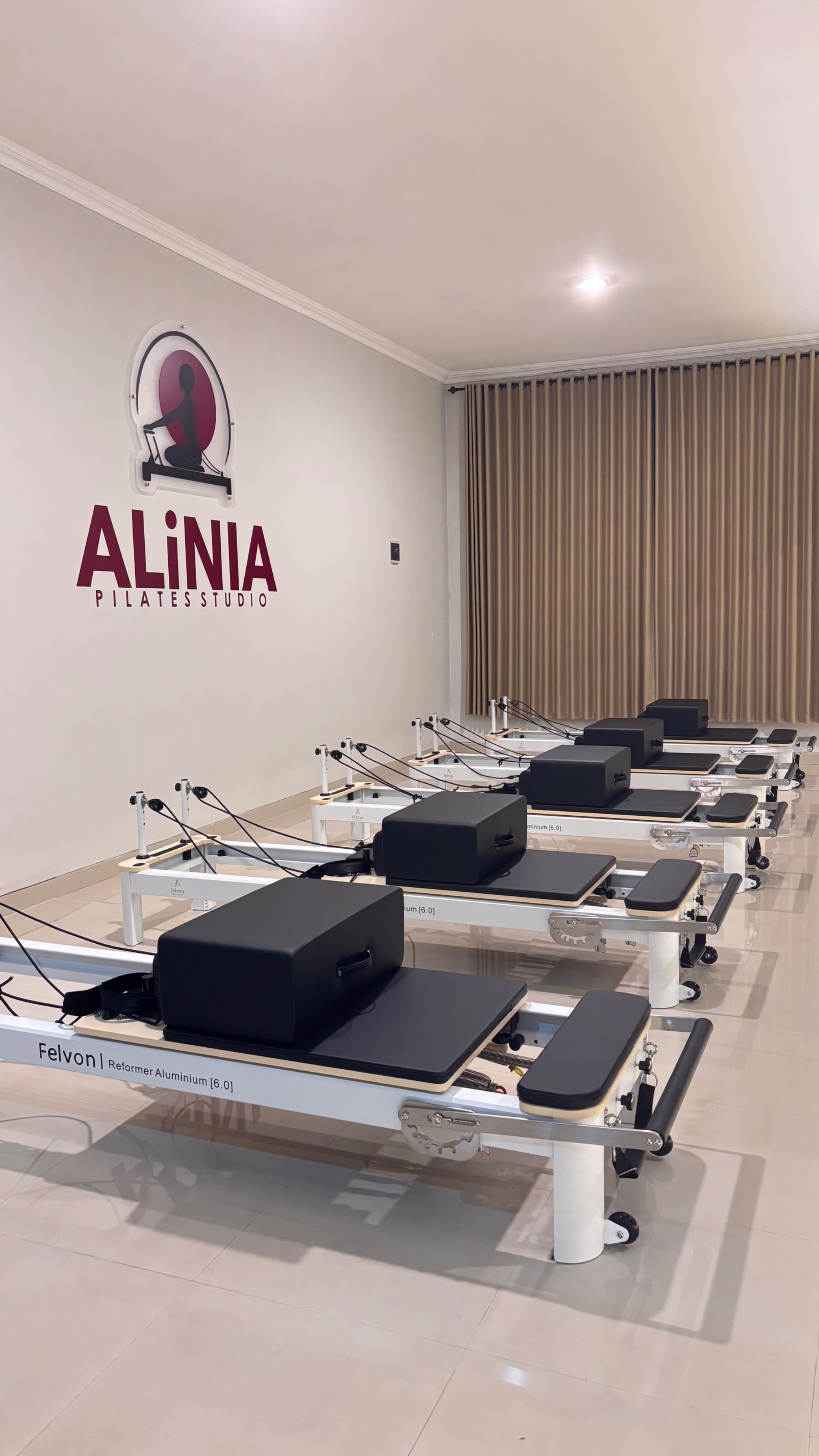 Alinia Pilates