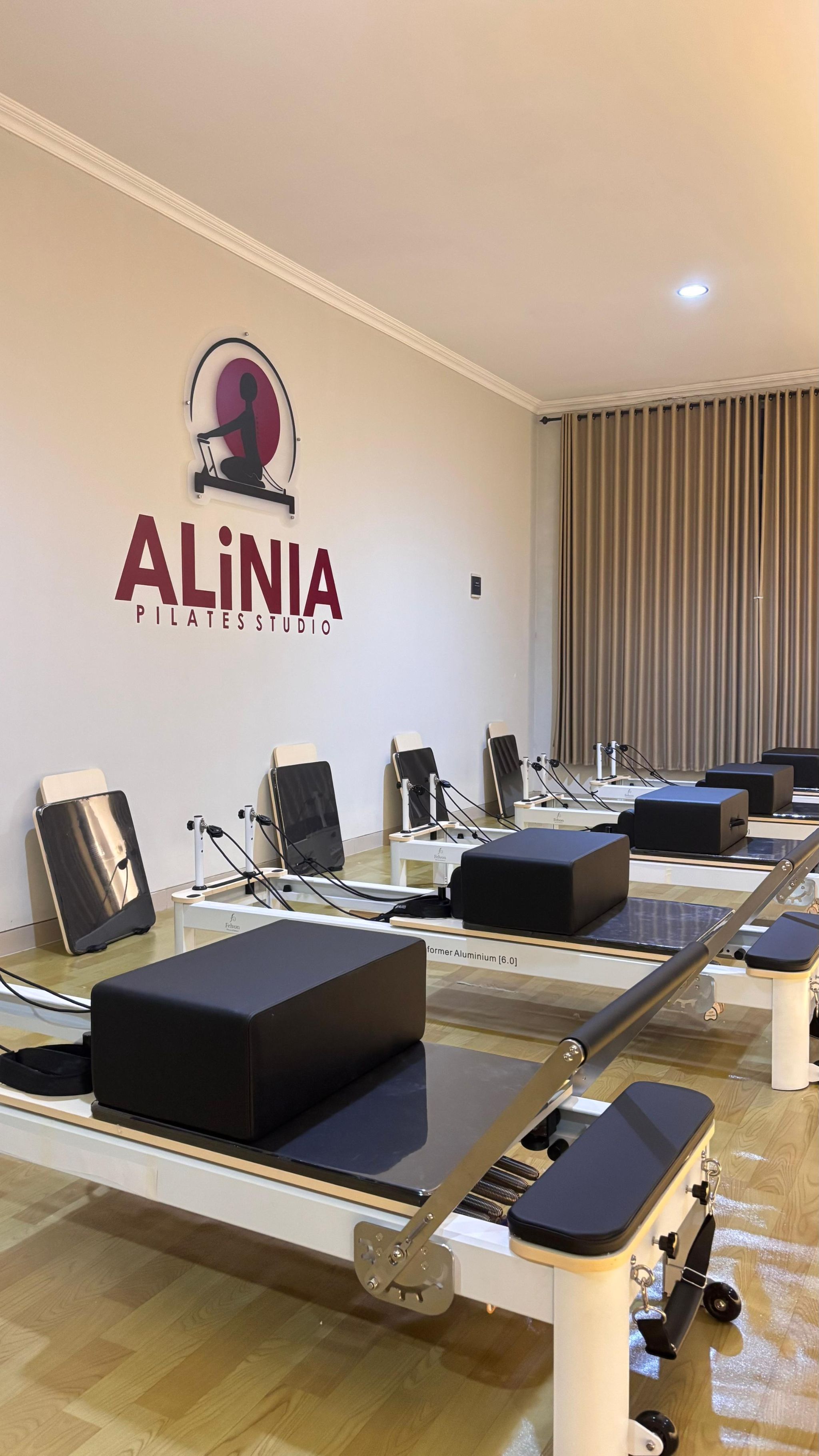 Alinia Pilates