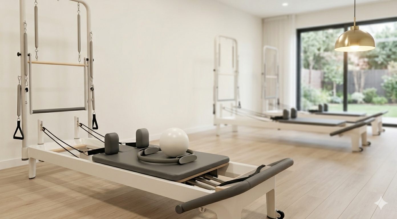 Alinia Pilates