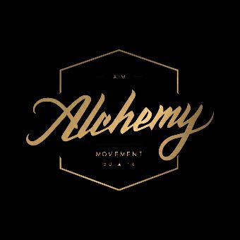 Alchemy Dance Studio  logo