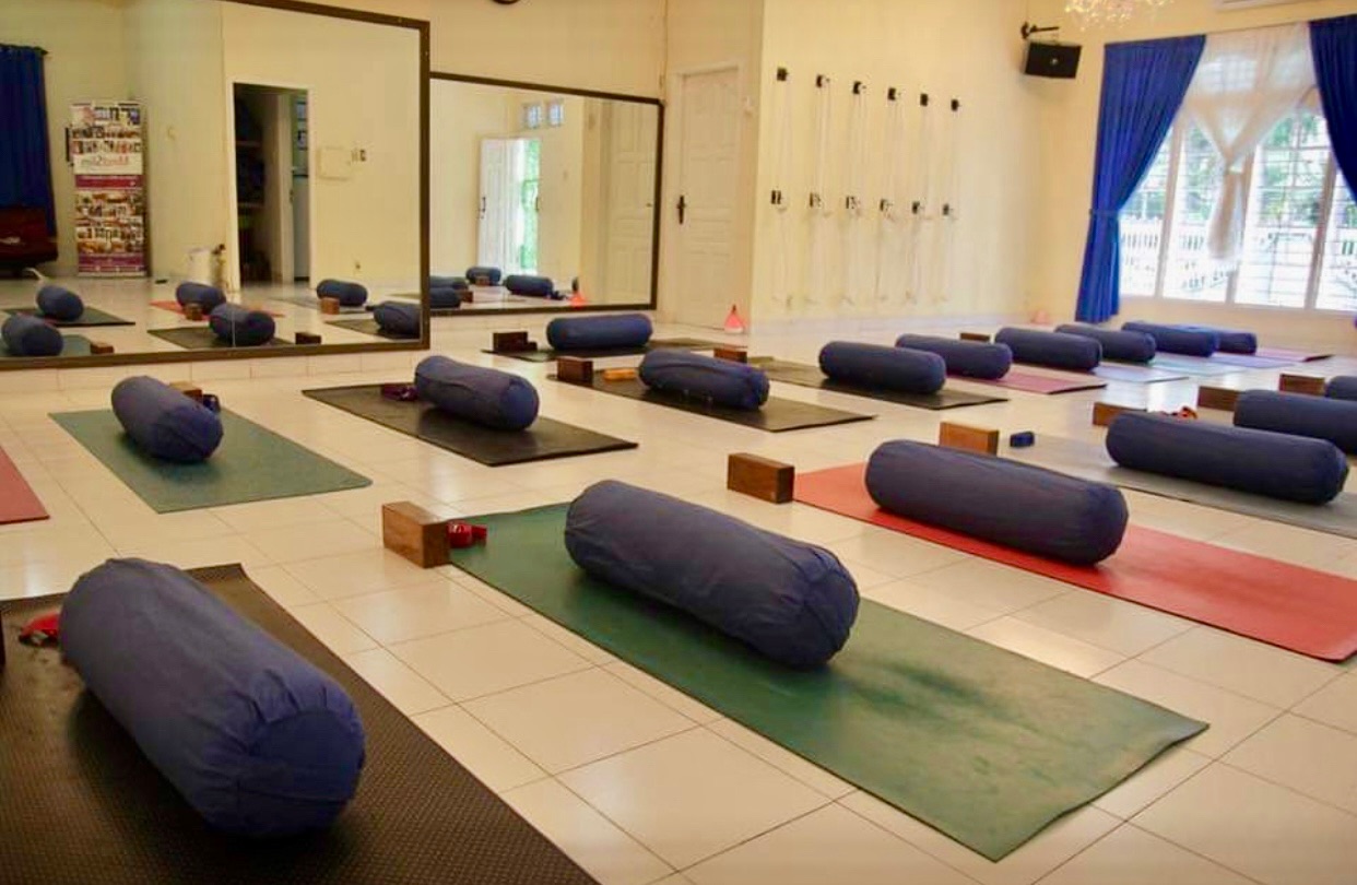 One Homy Wellness Center
