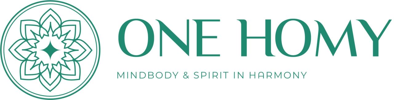One Homy Wellness Center logo