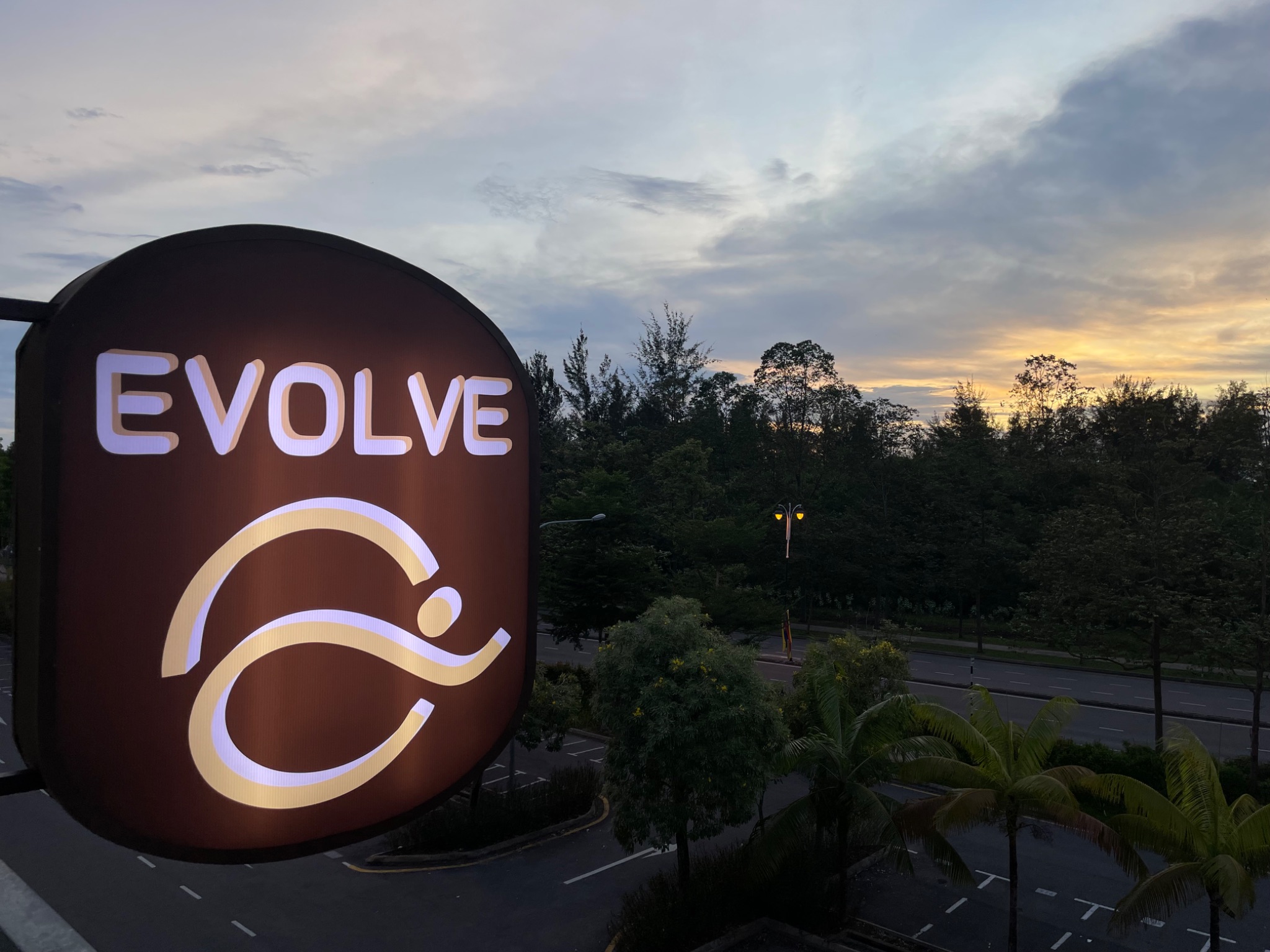 Evolve Studio