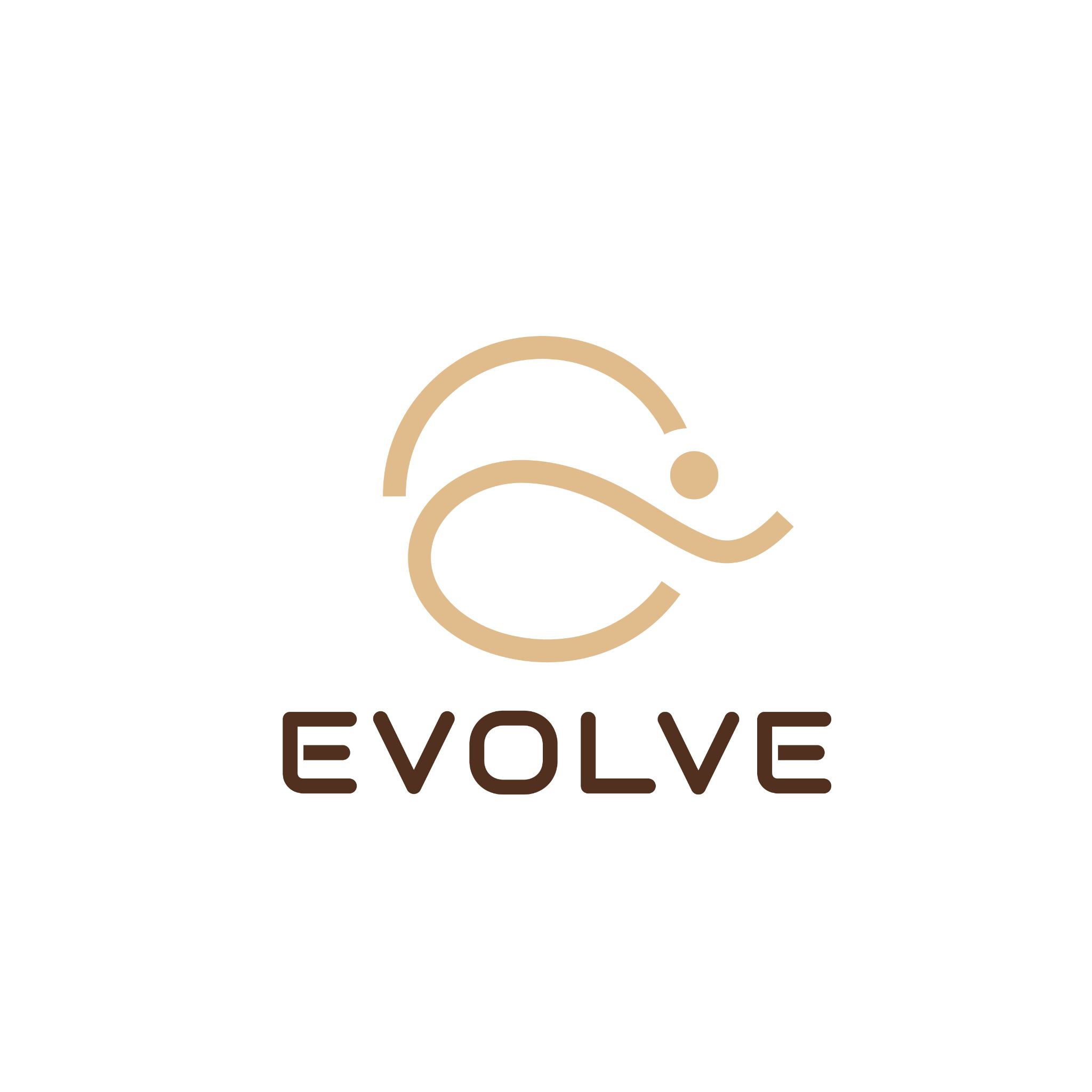 Evolve Studio logo