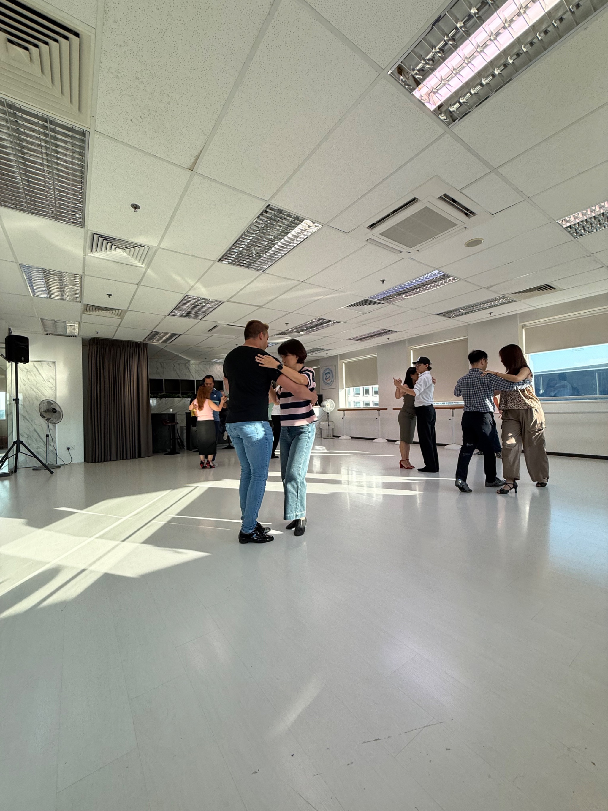 El Tango Singapore