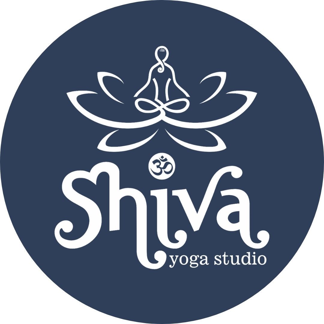 Shiva Yoga Studio logo
