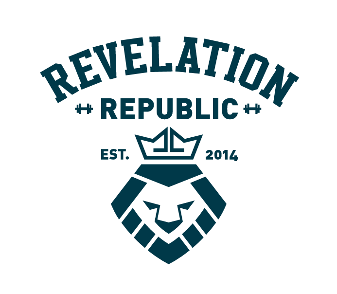 Revelation Republic logo