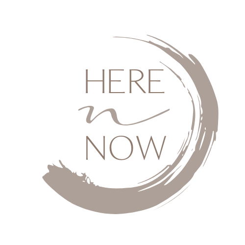 Here N Now logo