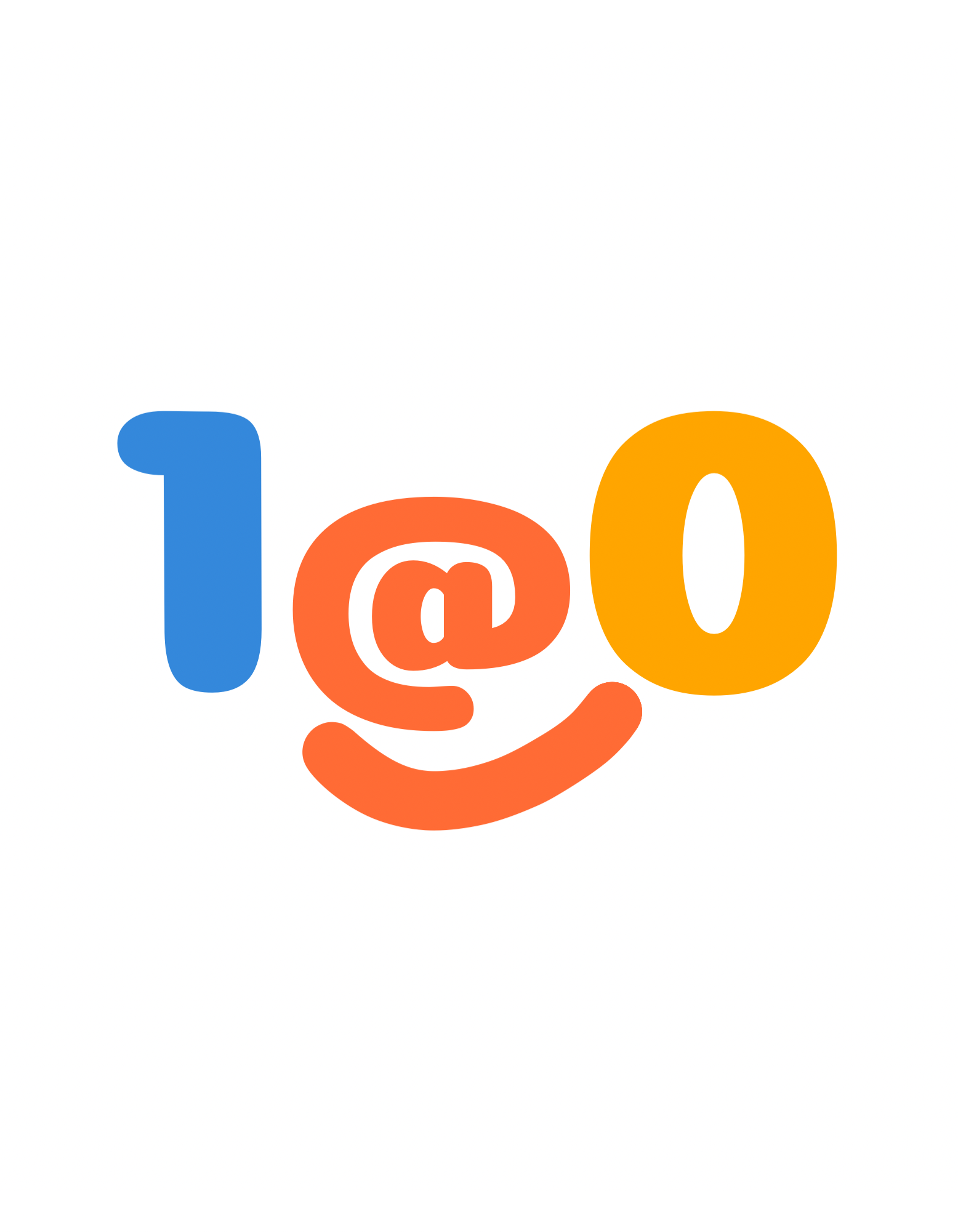 1atzero logo