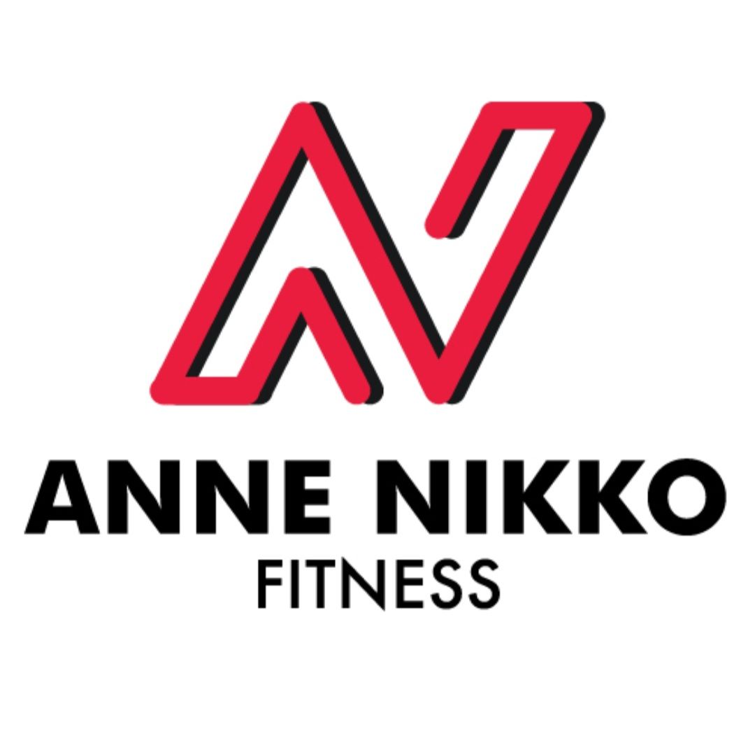 Anne Nikko Fitness  logo