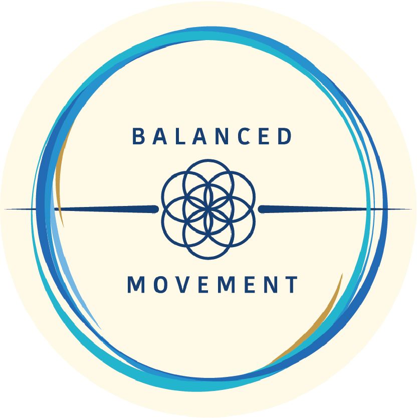 Balanced Movement  logo