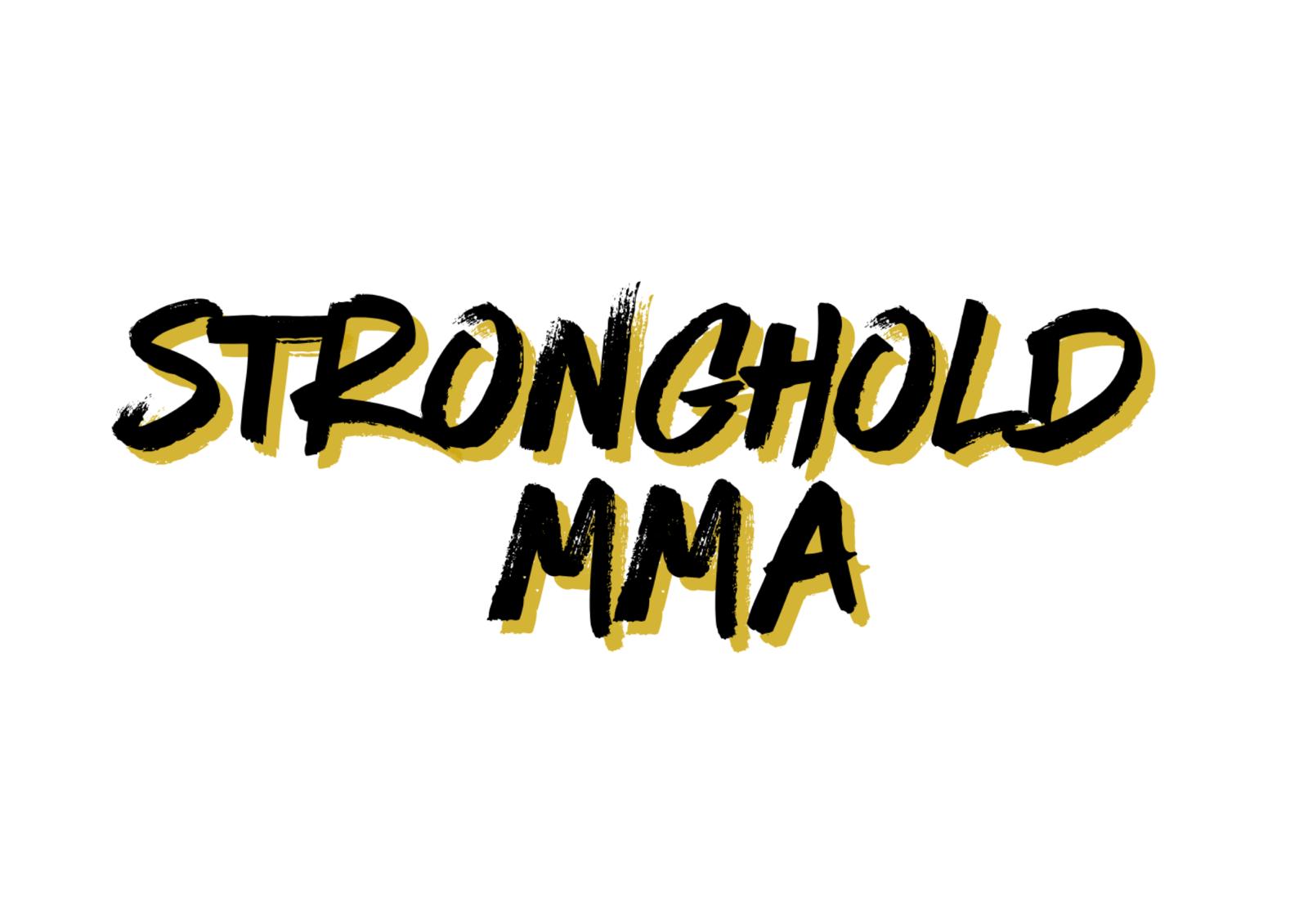 Stronghold MMA