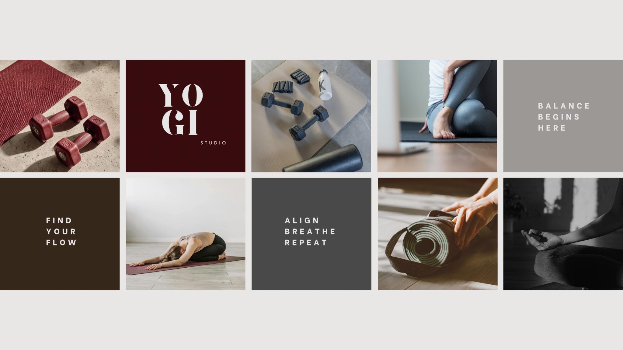 Yogi Studio