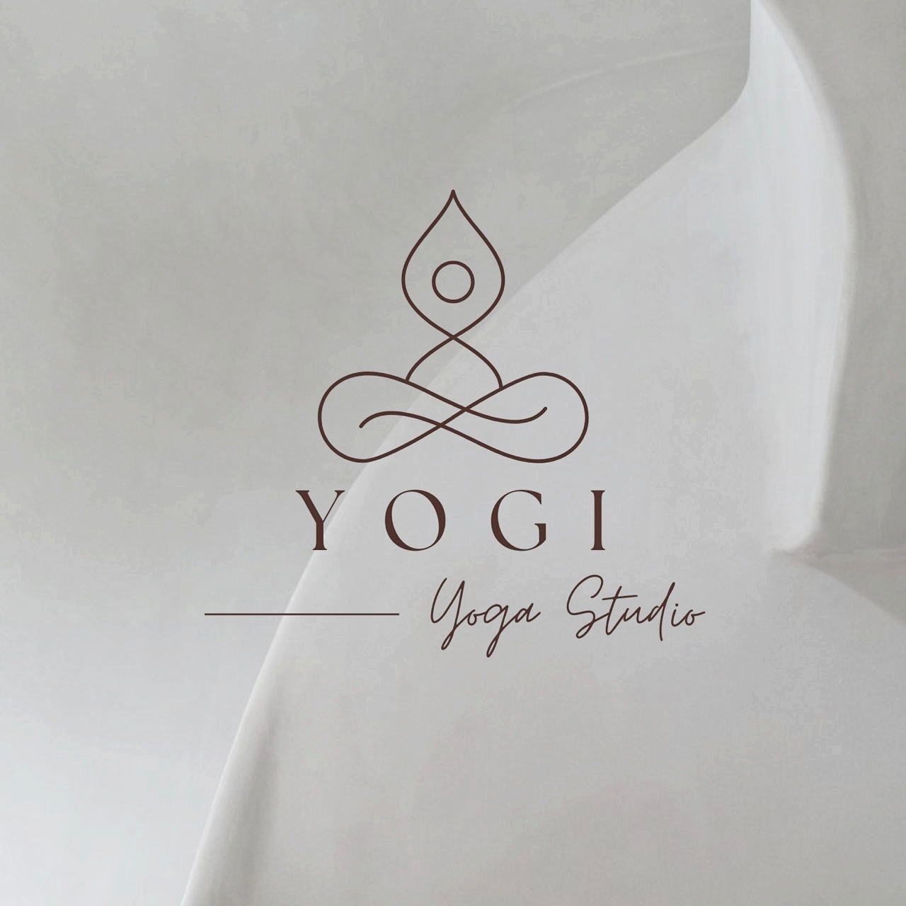 Yogi Studio logo