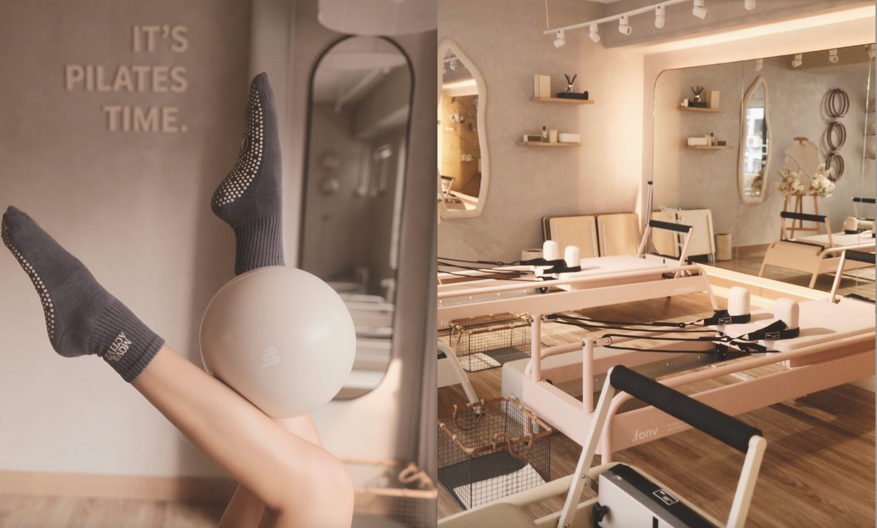 Bellus Pilates 