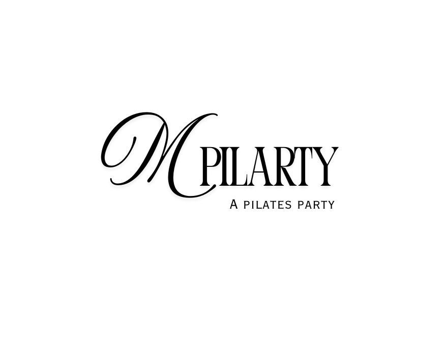 M Pilarty logo