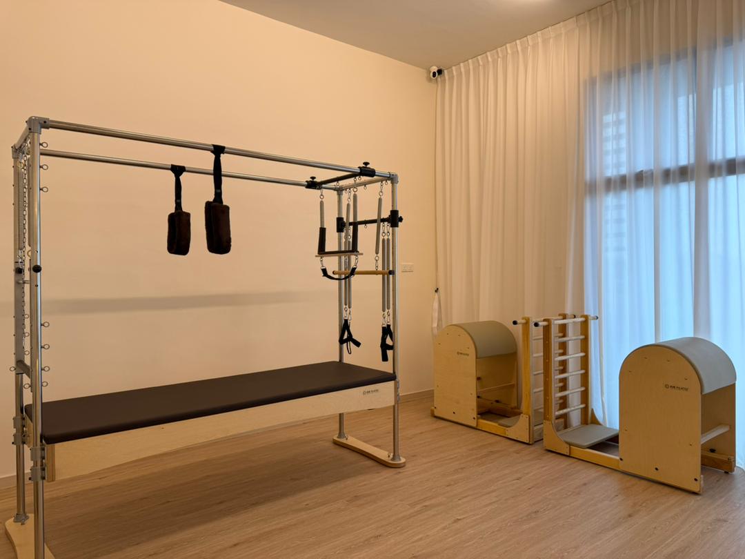 RAIA Pilates