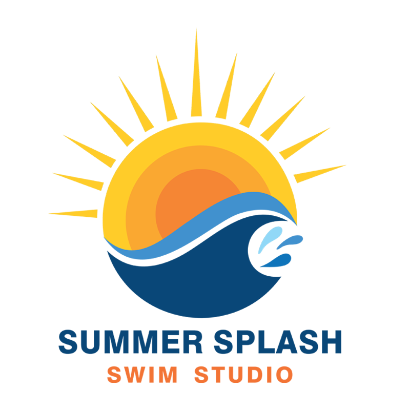 Summer Splash Swim Studio logo