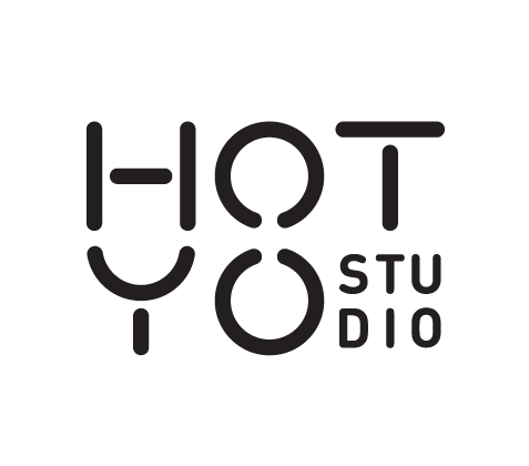 Hot Yo Studio logo