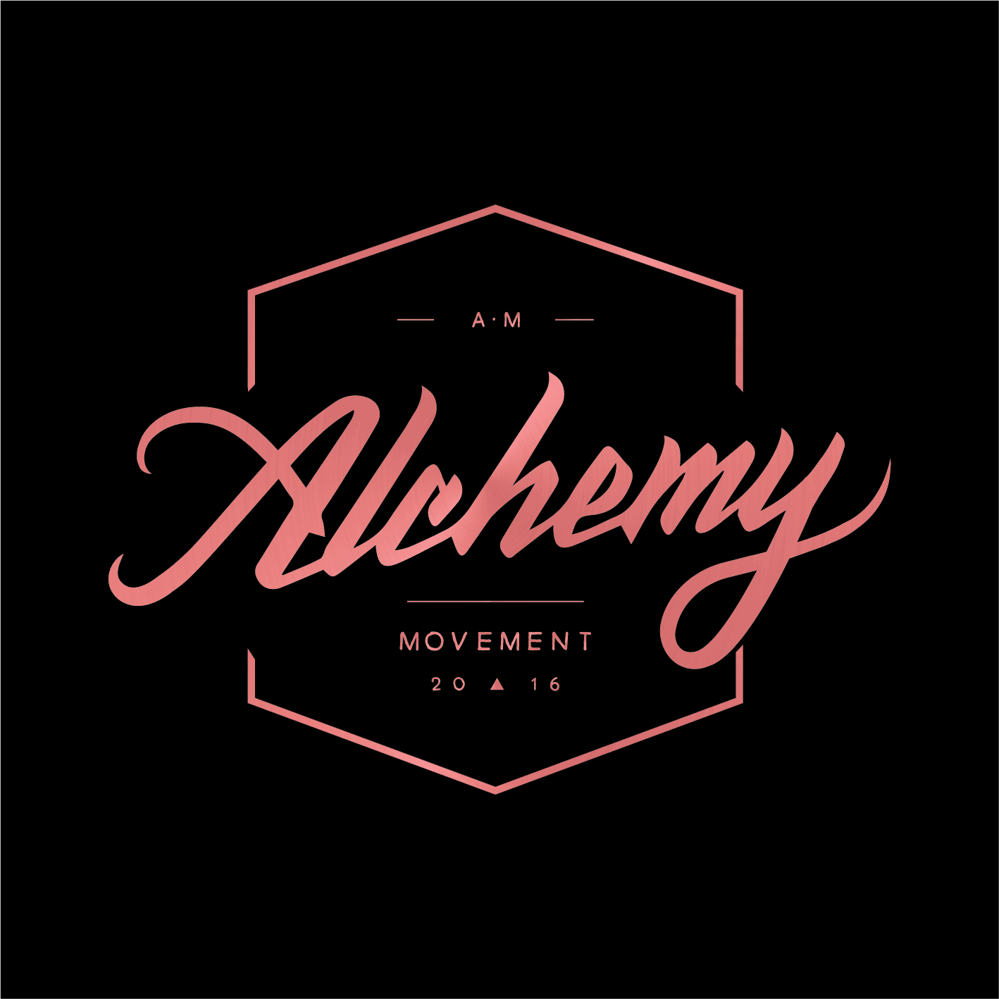 Alchemy Dance Puchong logo
