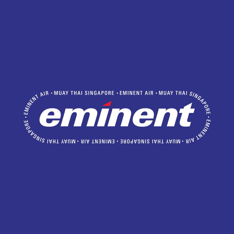 Eminent Gym logo