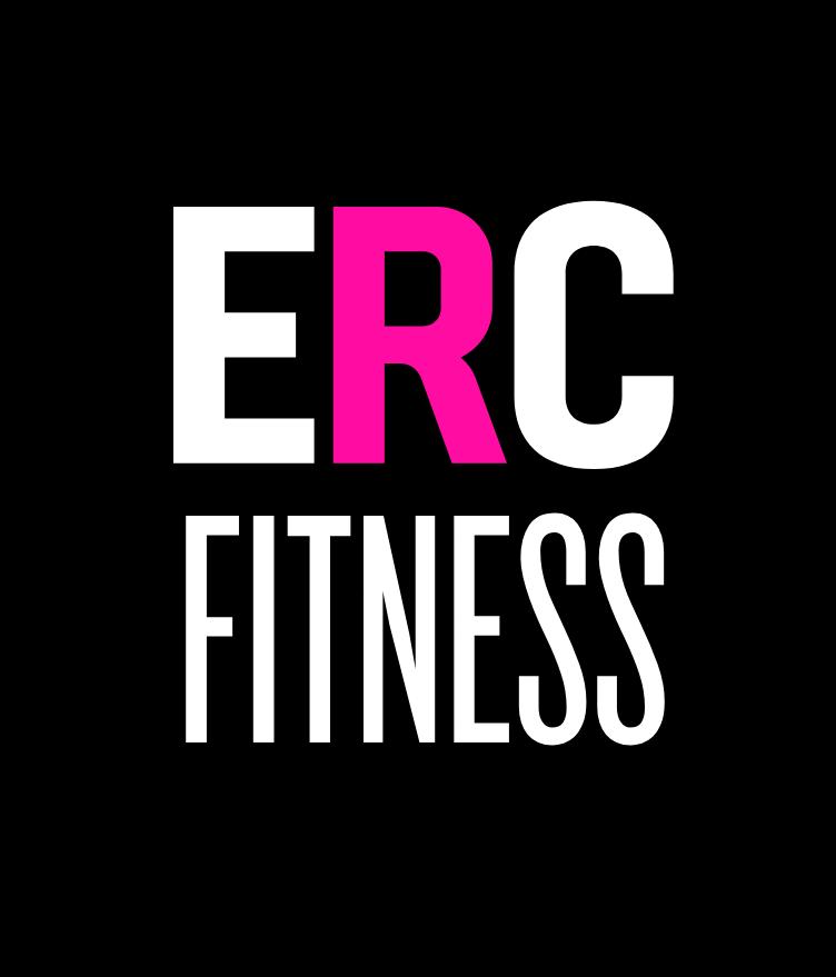 ERC Fit  logo