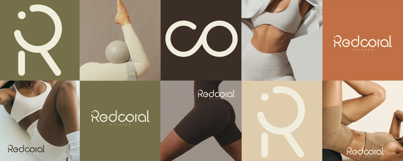RedCoralPilates @ Bugis
