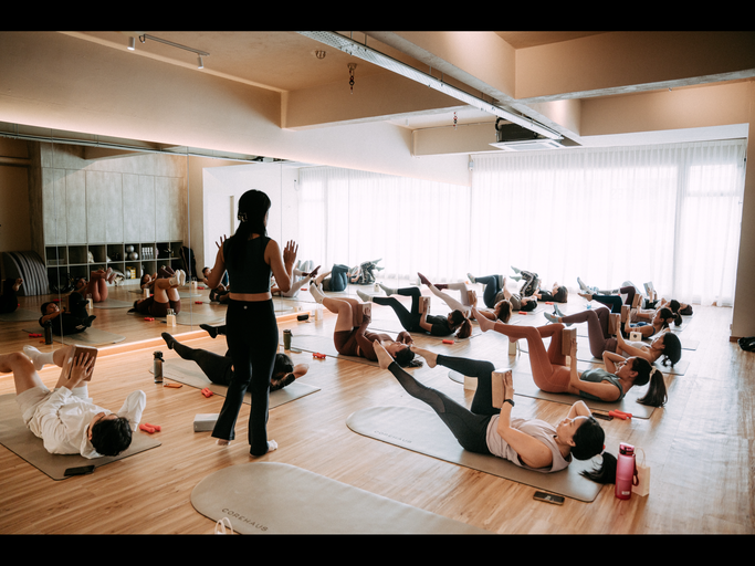 Corehaus Pilates