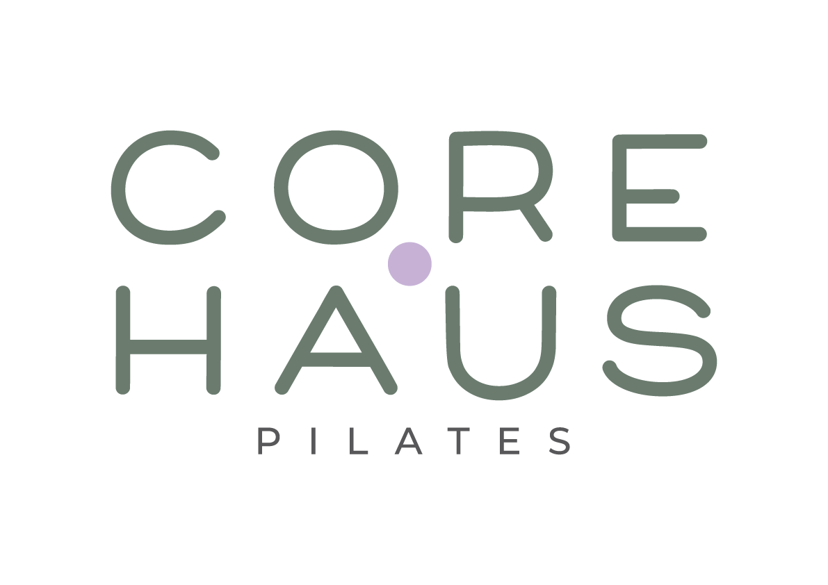 Corehaus Pilates logo