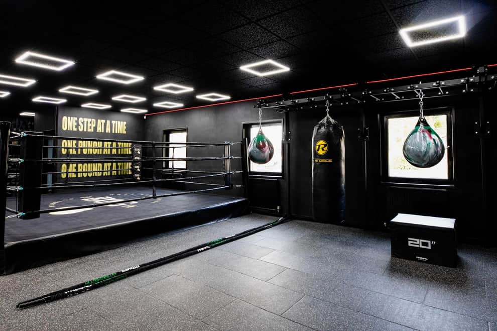 Energym Cyberjaya
