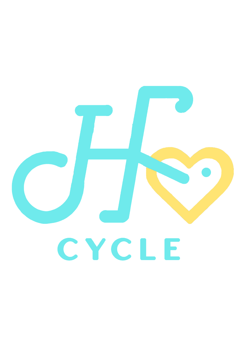 Ho Cycle logo