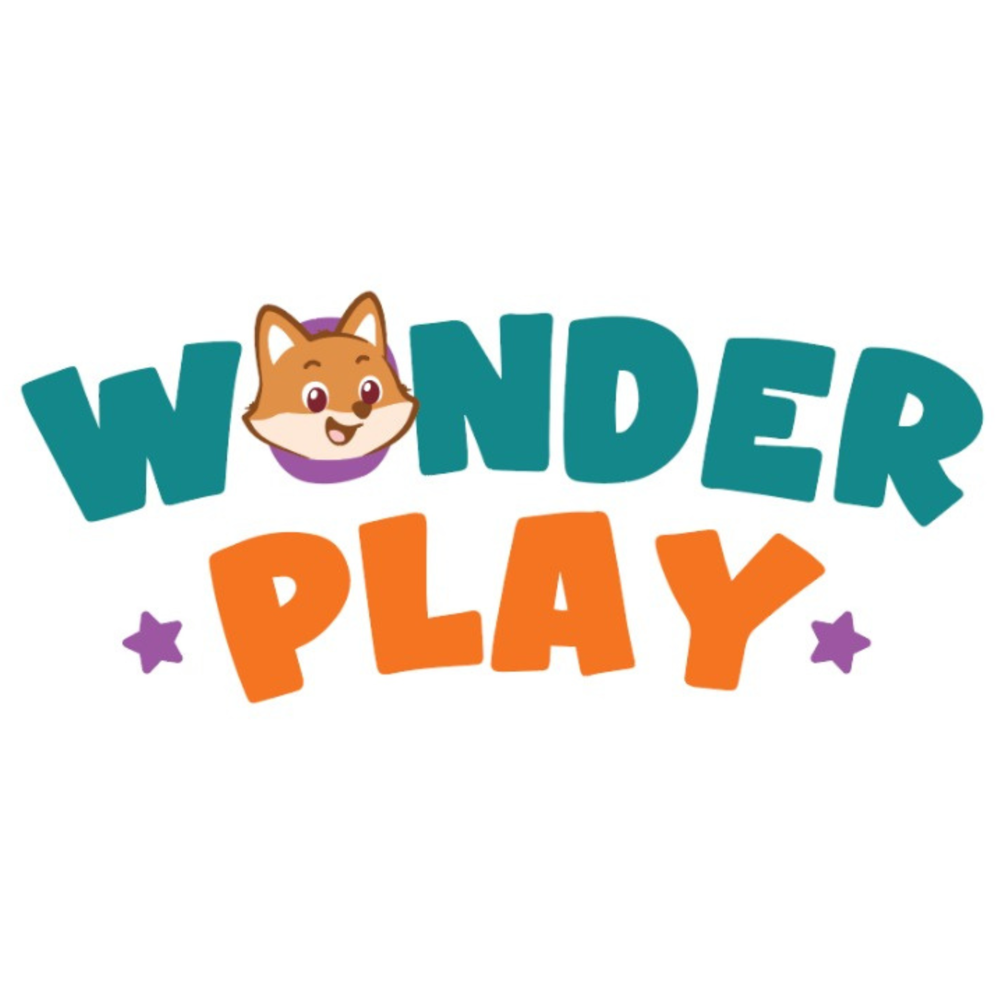 Wonder Play logo
