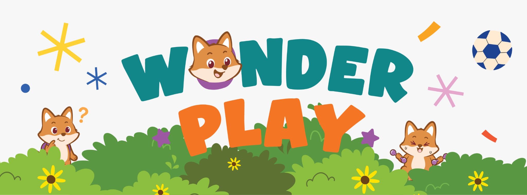 Wonder Play