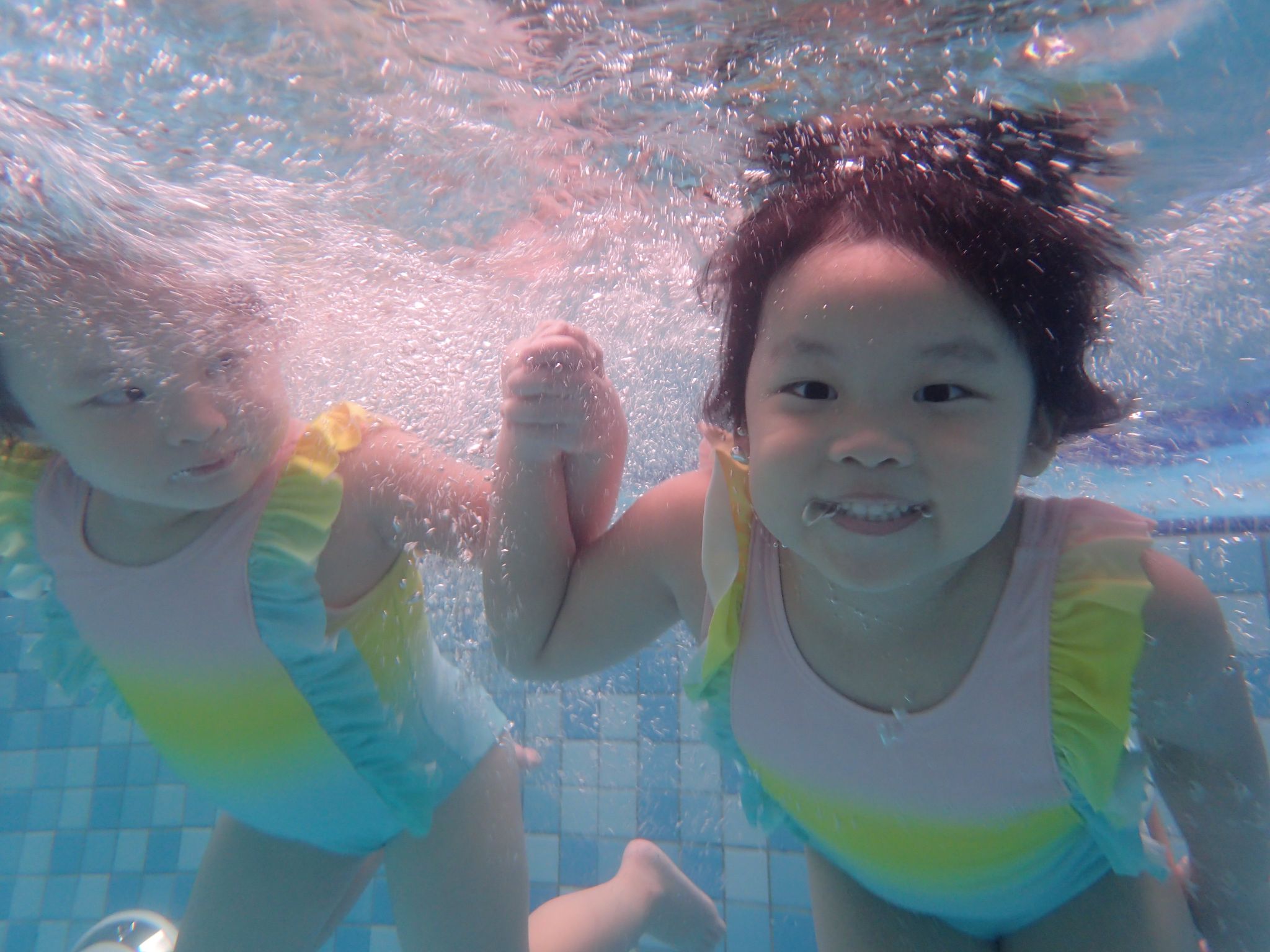 Aquabubs Swim School 