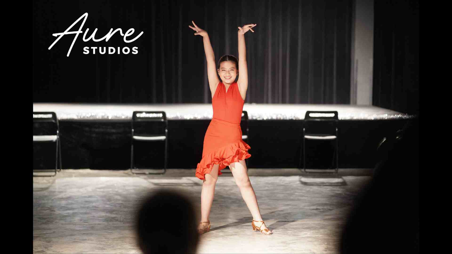 Aure Studios