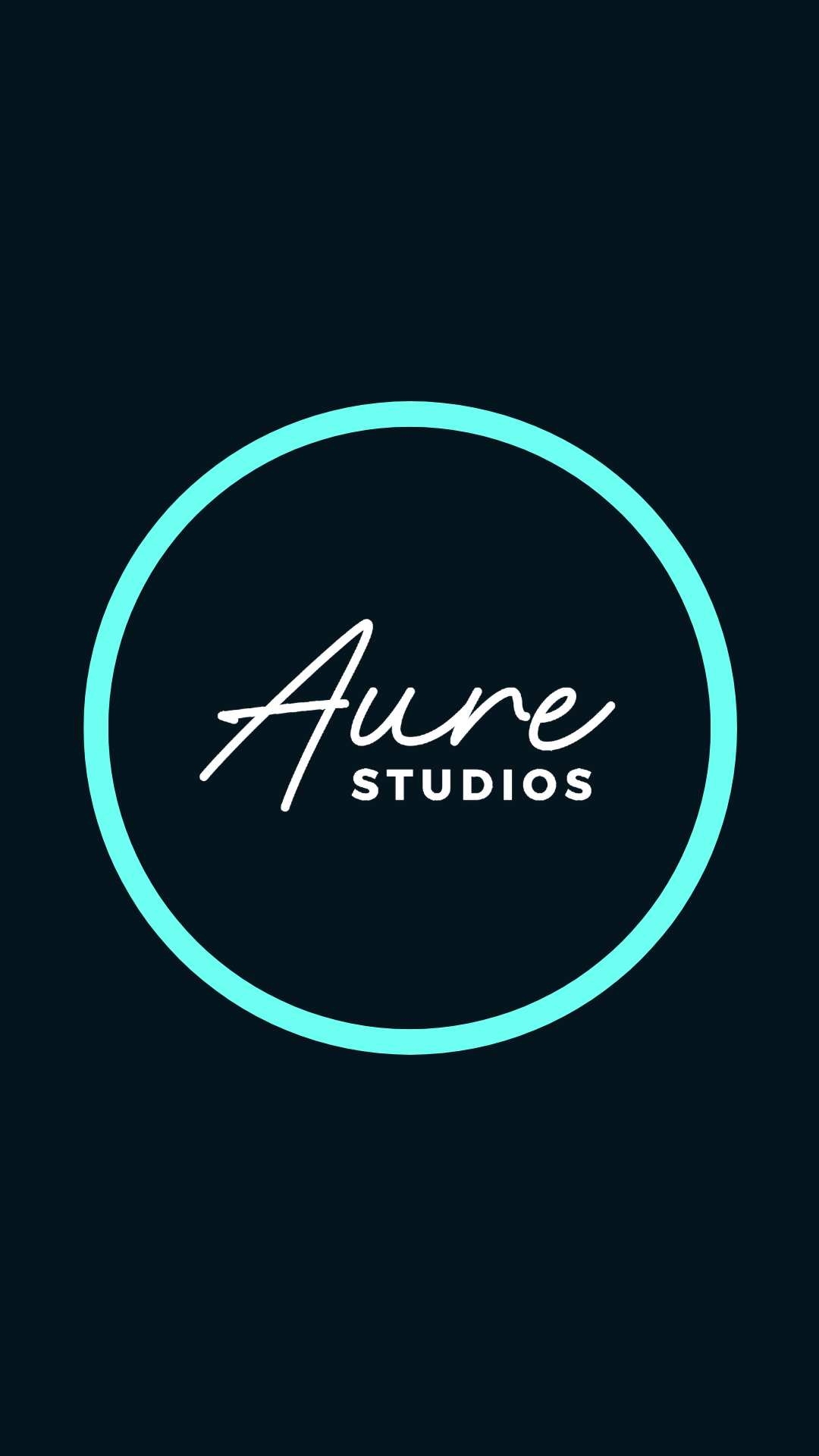 Aure Studios logo