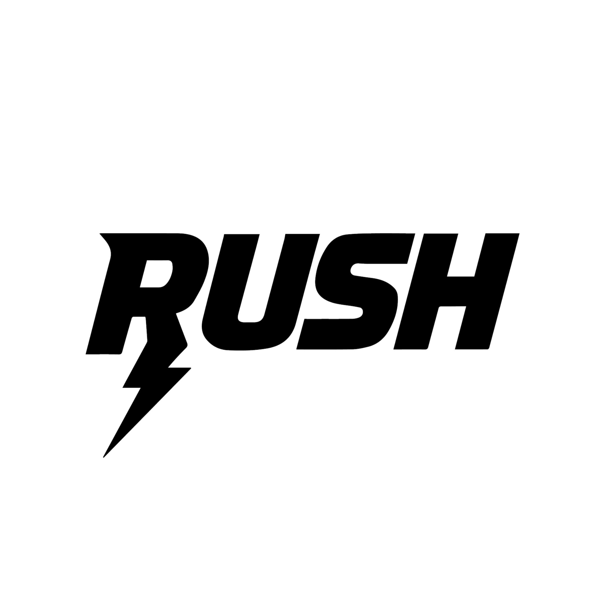 Rush Sports logo