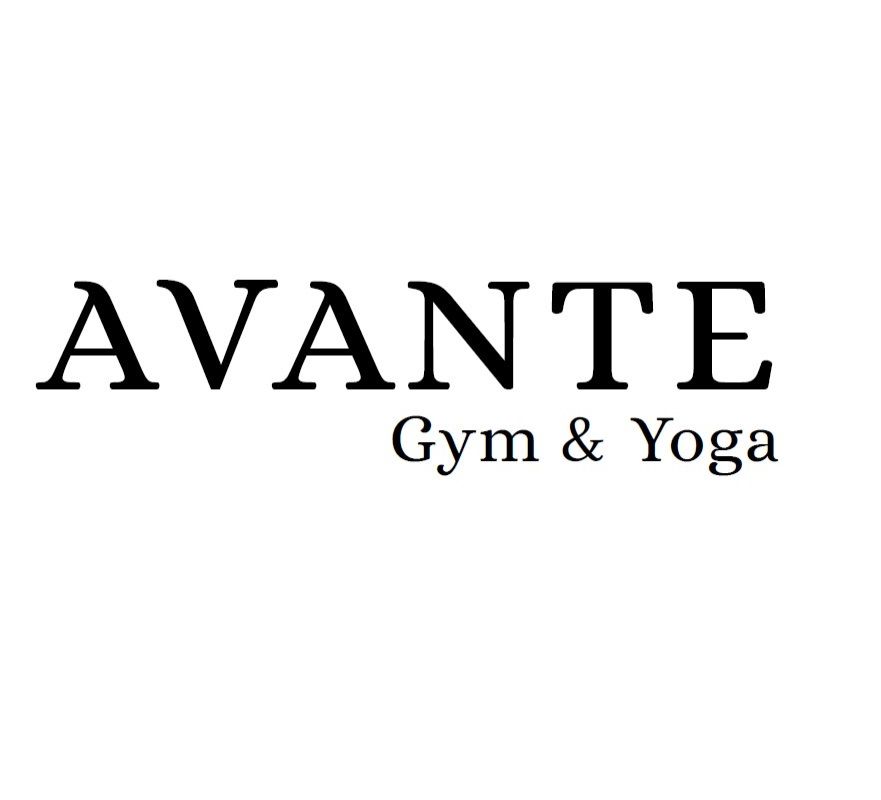 Avante Gym - Freelance Trainer logo
