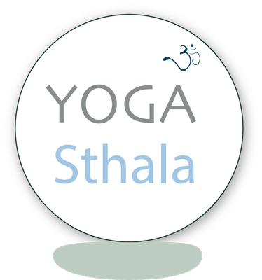 YOGASTHALA logo