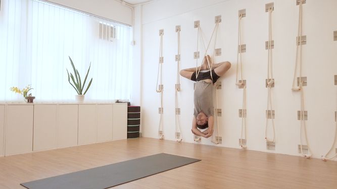 YOGASTHALA