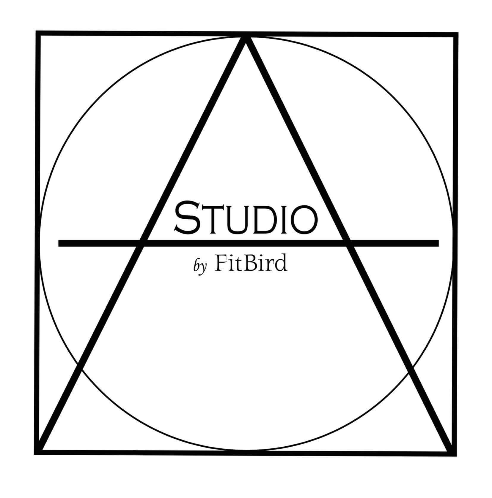 Studio A by FitBird logo