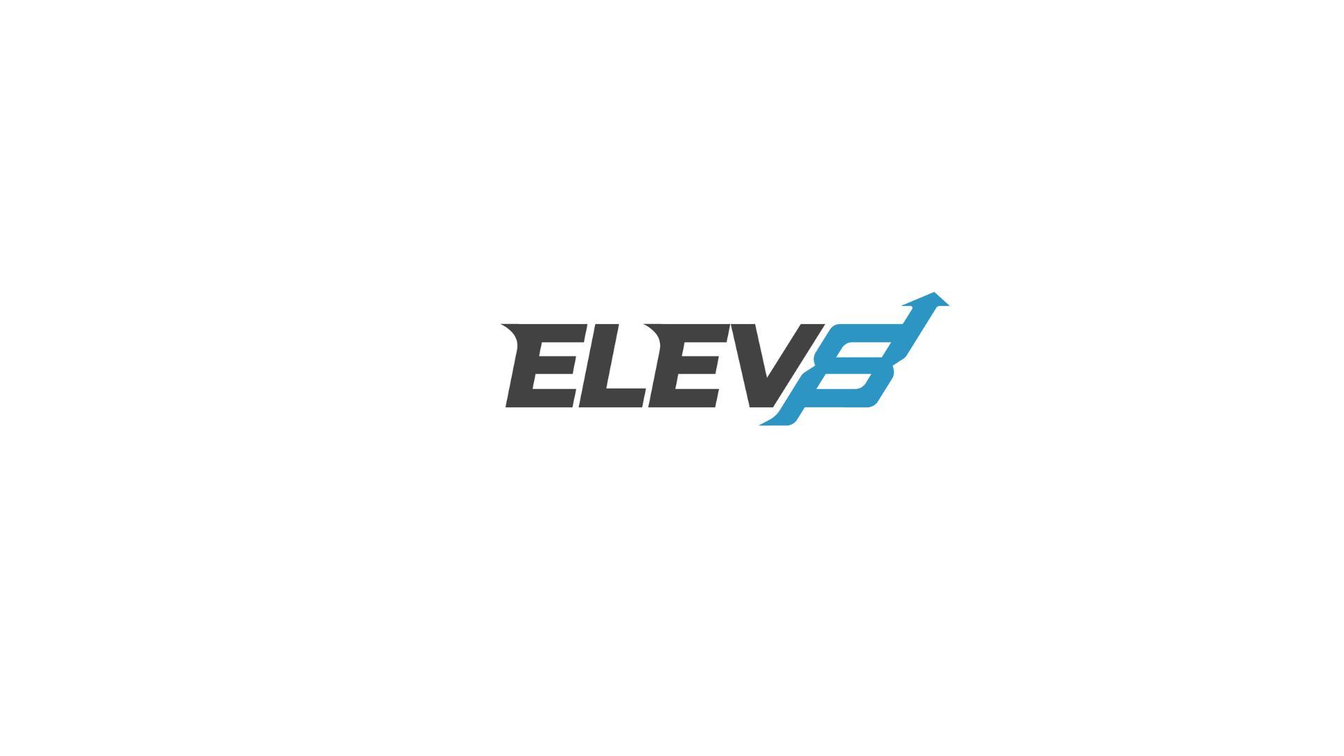 ELEV8 logo